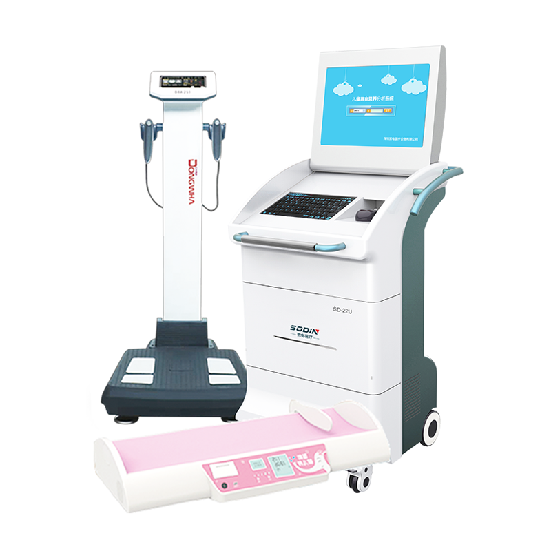 SD-22U兒童膳食營養管理系統