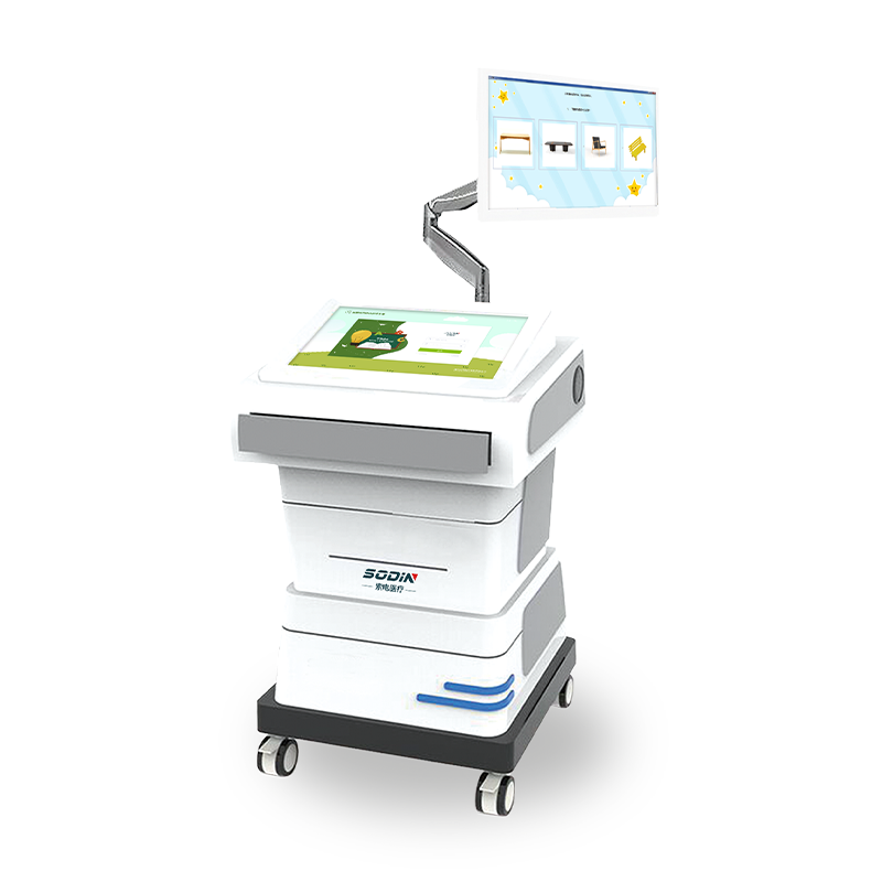 SD-YY-01早期語言評估訓練系統(tǒng)