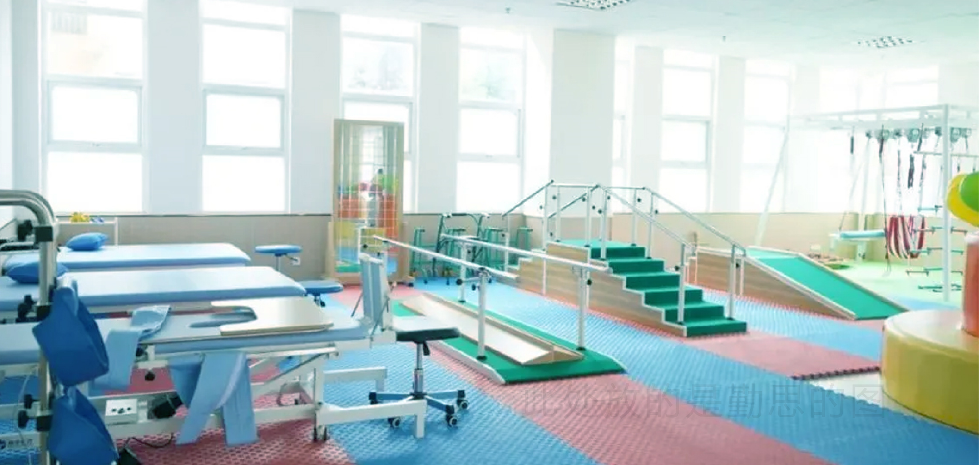 PT訓練室方案
