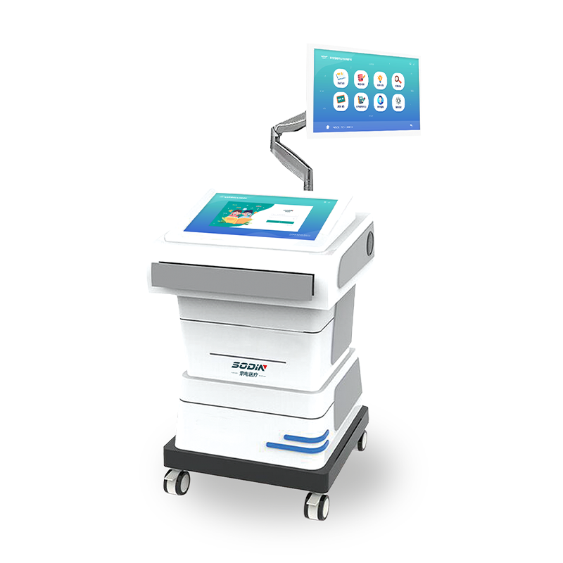 SD-GY-01構音障礙評估訓練系統(tǒng)