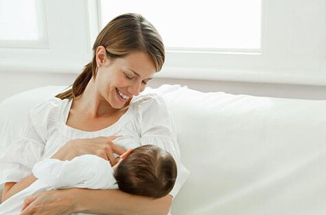 母乳喂奶后乳房下垂怎么辦