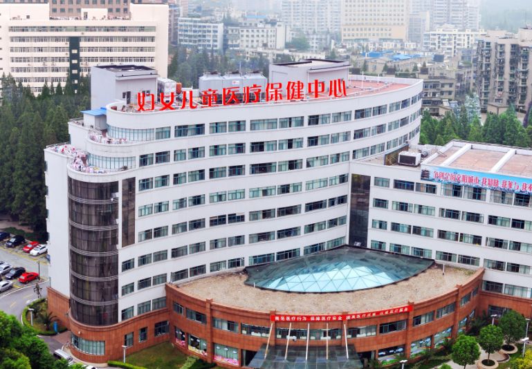 武漢市婦女兒童醫療保健中心與索電醫療達成戰略合作